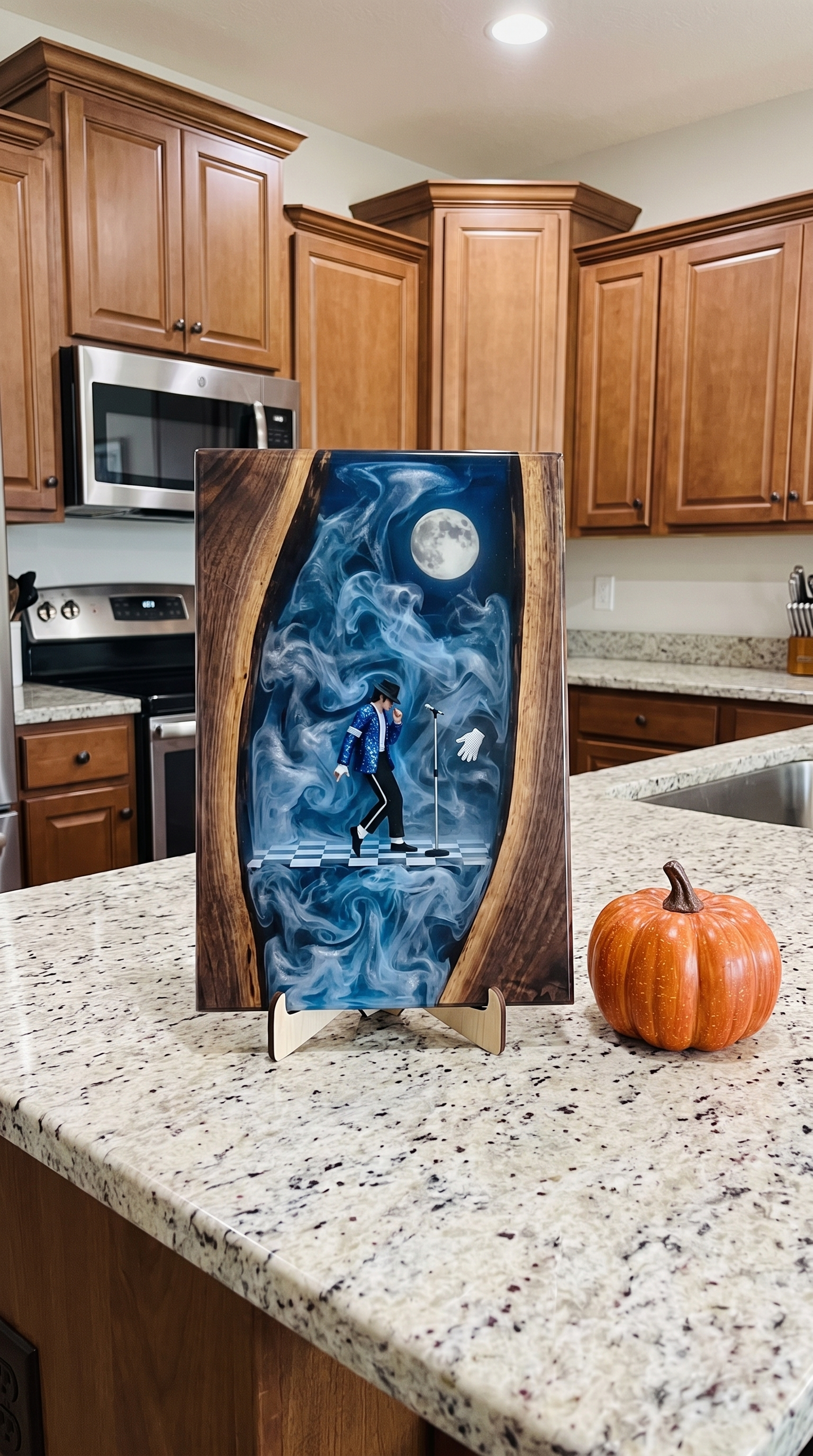Michael Jackson Boards